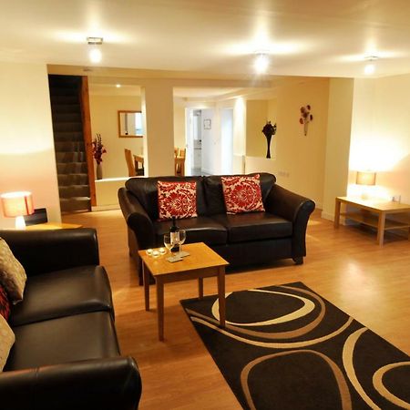 Dufftown Square Apartment Dış mekan fotoğraf