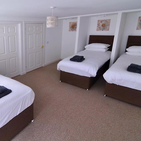 Dufftown Square Apartment Dış mekan fotoğraf