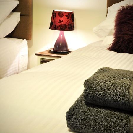 Dufftown Square Apartment Dış mekan fotoğraf
