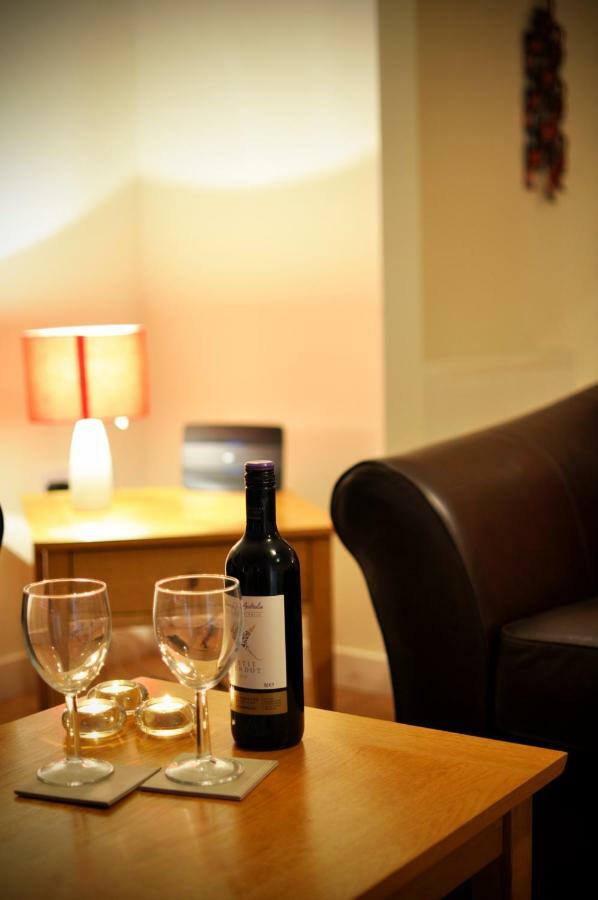 Dufftown Square Apartment Dış mekan fotoğraf