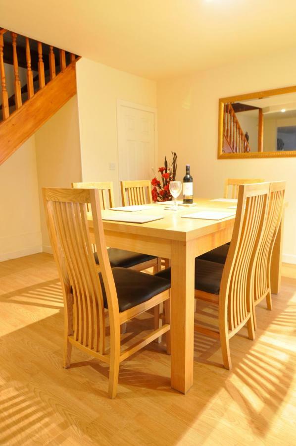 Dufftown Square Apartment Dış mekan fotoğraf
