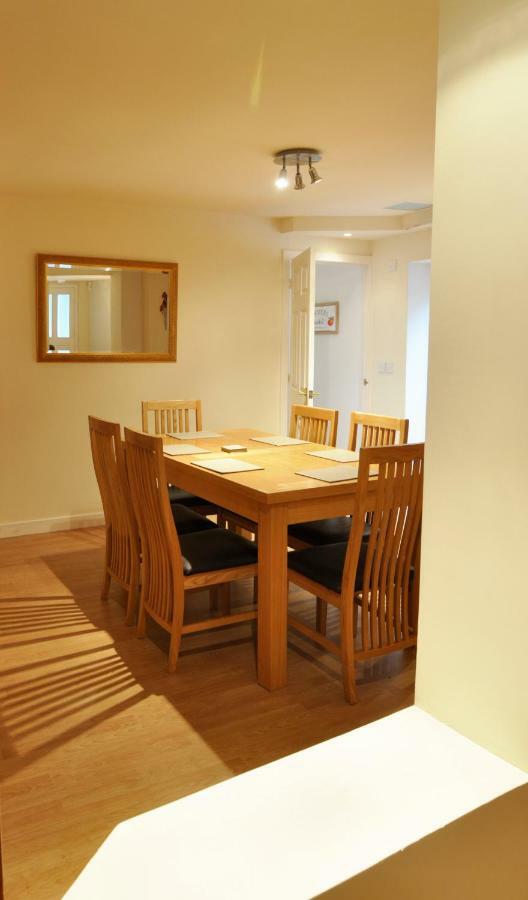 Dufftown Square Apartment Dış mekan fotoğraf