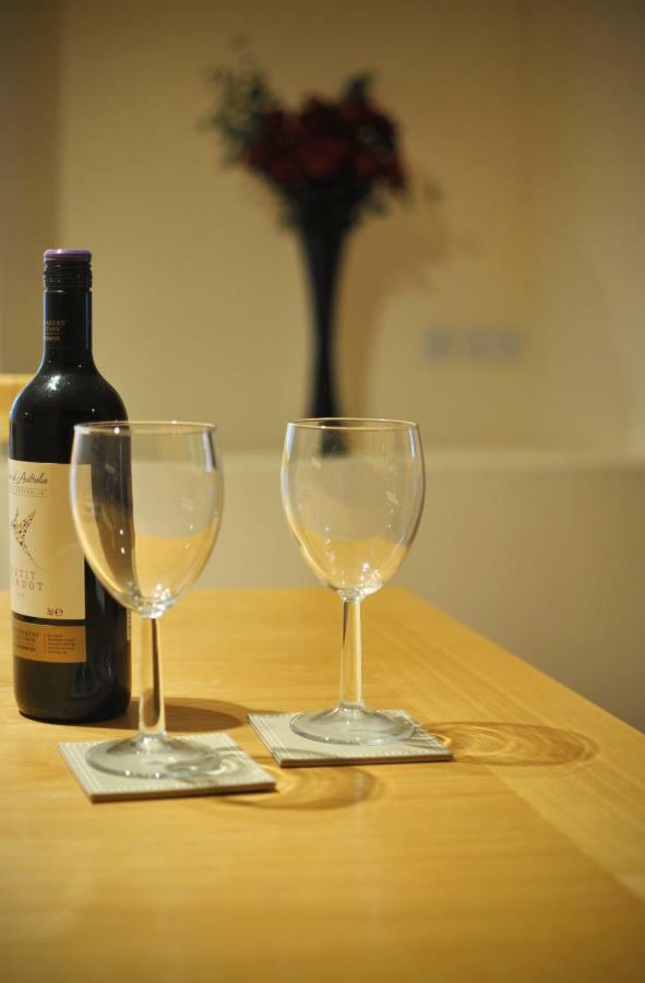 Dufftown Square Apartment Dış mekan fotoğraf