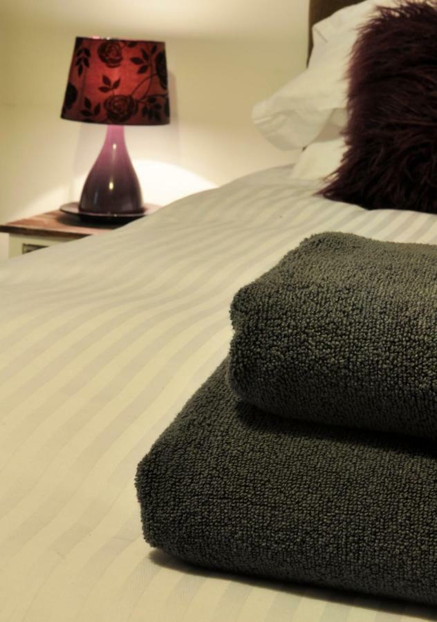 Dufftown Square Apartment Dış mekan fotoğraf