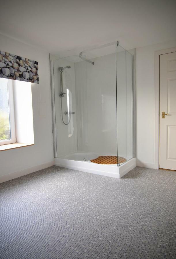 Dufftown Square Apartment Dış mekan fotoğraf