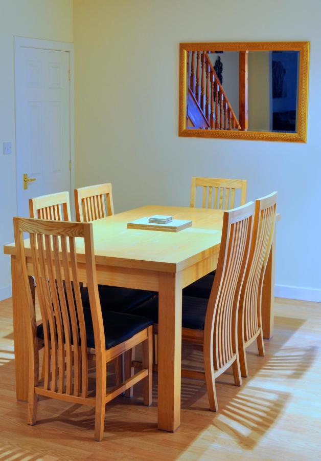Dufftown Square Apartment Dış mekan fotoğraf
