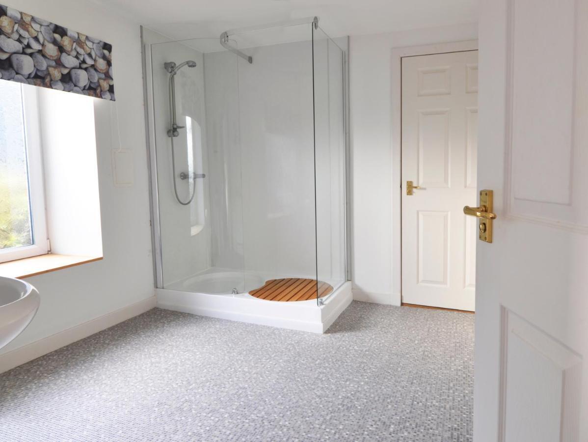 Dufftown Square Apartment Dış mekan fotoğraf