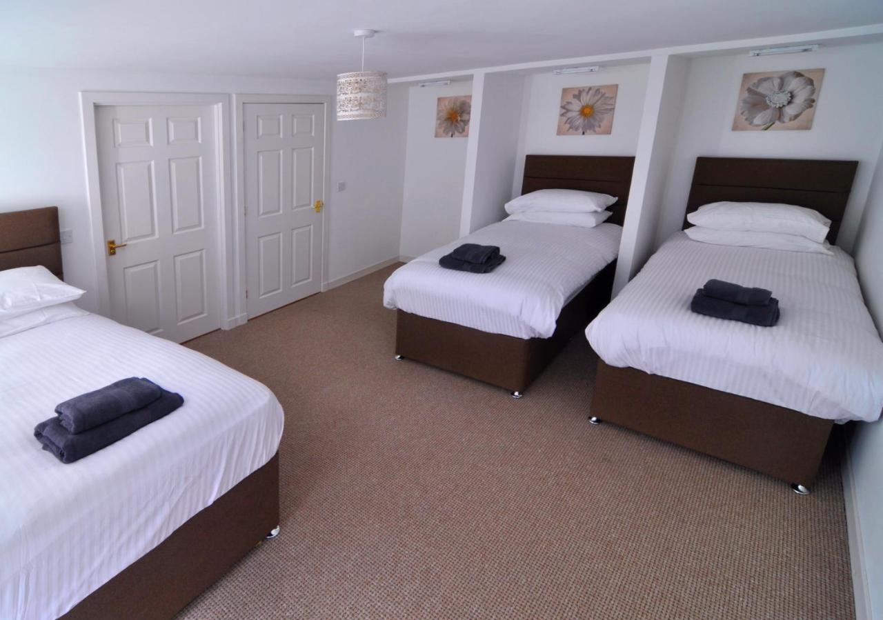 Dufftown Square Apartment Dış mekan fotoğraf