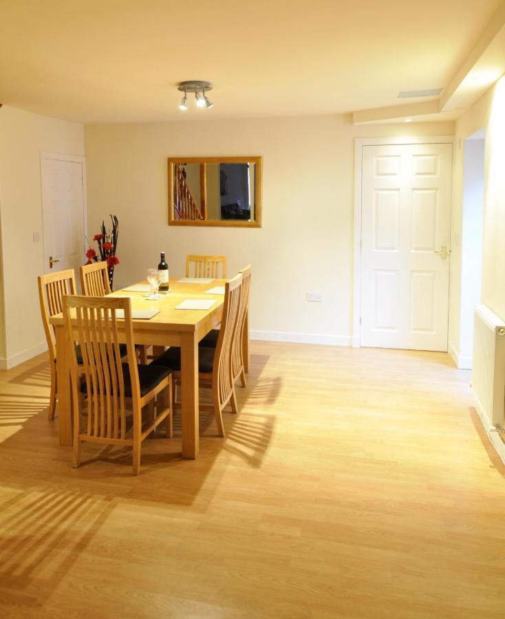 Dufftown Square Apartment Dış mekan fotoğraf