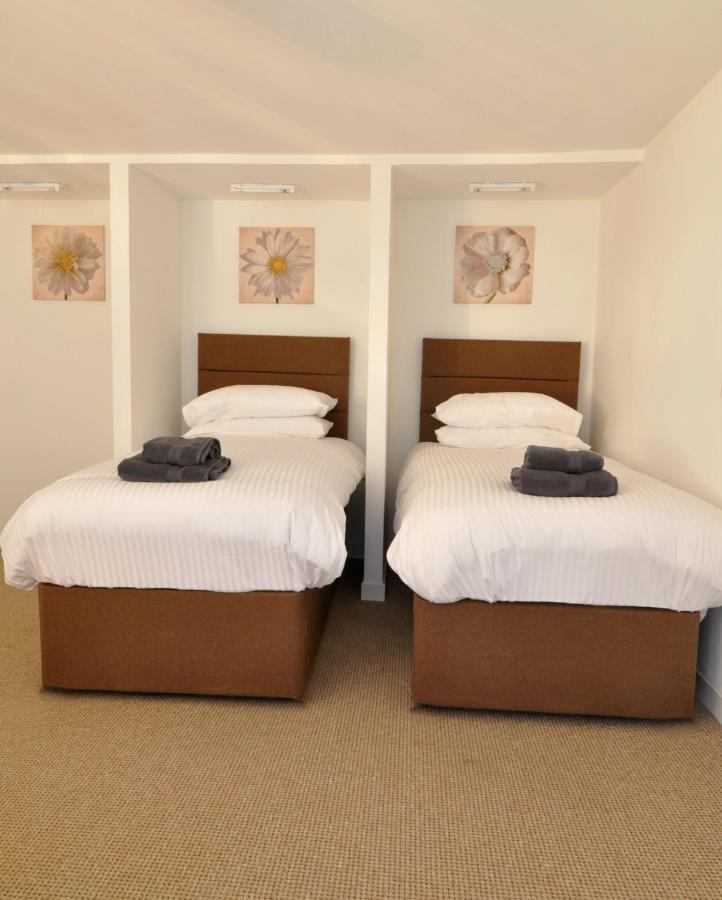 Dufftown Square Apartment Dış mekan fotoğraf