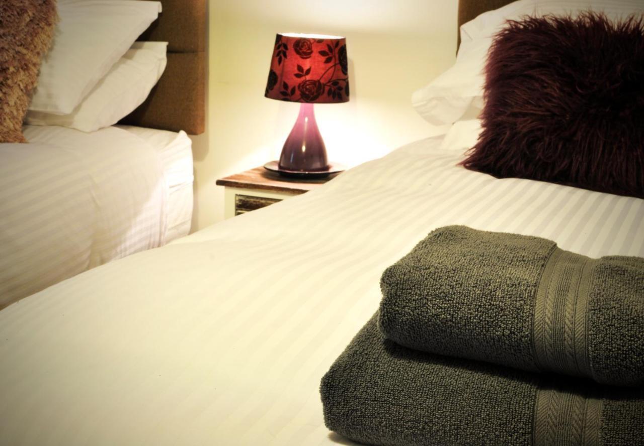 Dufftown Square Apartment Dış mekan fotoğraf