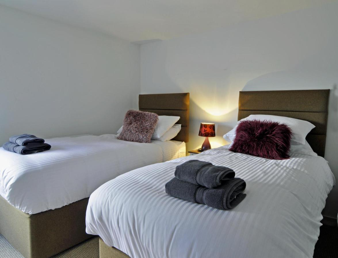 Dufftown Square Apartment Dış mekan fotoğraf
